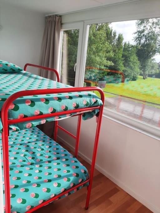 Spacieux Duplex Pres De La Mer 4 Chambres 2 Sdb Le Coq Extérieur photo