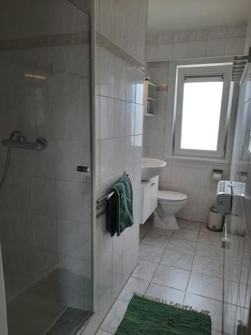 Spacieux Duplex Pres De La Mer 4 Chambres 2 Sdb Le Coq Extérieur photo