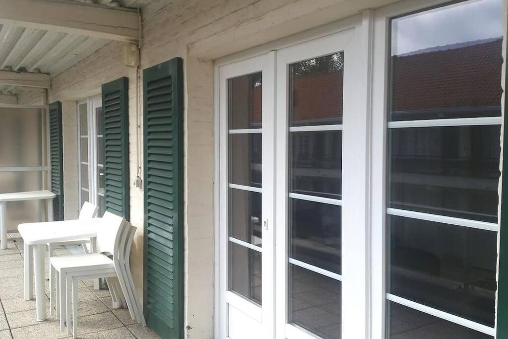 Spacieux Duplex Pres De La Mer 4 Chambres 2 Sdb Le Coq Extérieur photo