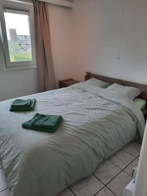 Spacieux Duplex Pres De La Mer 4 Chambres 2 Sdb Le Coq Extérieur photo